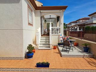 Casa de Cerro - San Fulgencio - 1