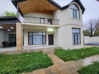 Qafqaz Premium Panorama Chalet - Gabala - 3