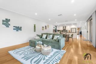 Adelaide Resort 5 Bedrooms swimming Pool - 7