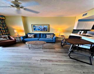 Vacation in Comfort and luxury 1BR Oceanfront -Wyndham Ocean Walk 703 - Daytona Beach - 7