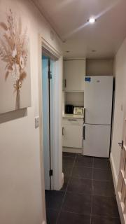 Ideal 2BHK in upper Berkeley BK1 - London - 8