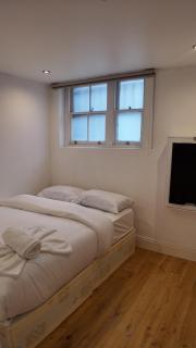 Ideal 2BHK in upper Berkeley BK1 - London - 6