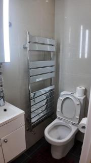 Ideal 2BHK in upper Berkeley BK1 - London - 4