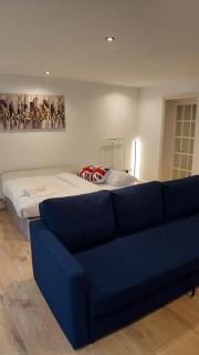 Ideal 2BHK in upper Berkeley BK1 - London - 2