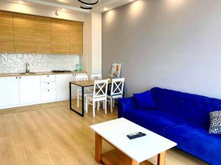 Liberty Apartment - Tbilisi - 4