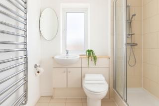 Modern Wembley Park Apartment - 2 Mins to tube - Londra - 5