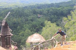 Hotel kukeruk - Ubud - 0