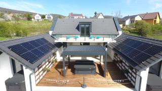 BARRIQUE Farmhouse - Csopak - 0