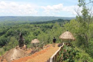 Hotel kukeruk - Ubud - 1