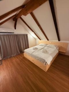 Chalet PJagodic - Cerklje na Gorenjskem - 1