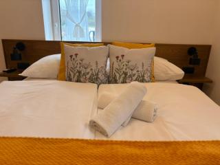 BARRIQUE Farmhouse - Csopak - 9