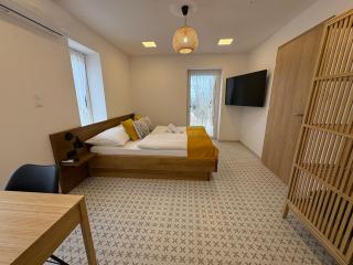 BARRIQUE Farmhouse - Csopak - 8