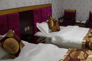 Jiuzhaigou Ranle Village - 7