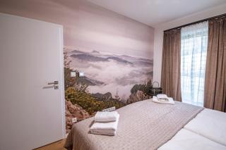 Apartmán Horček, Terchová - 2