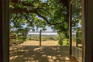 Extraordinary Huts Ltd - Rye - 0