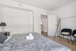 DINBNB Apartments l Luxury I Two Balconies I New Build I Pets Welcome - Oslo - 2