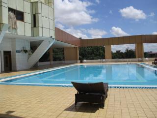 Imperial Royale Hotel - Kampala - 0