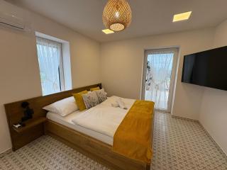 BARRIQUE Farmhouse - Csopak - 2