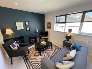 Dolly - a peaceful retreat - St Ives - 8