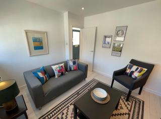 Dolly - a peaceful retreat - St Ives - 6