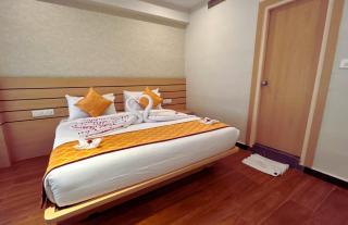 Serene Resort Hyderabad - Shamshabad - 6