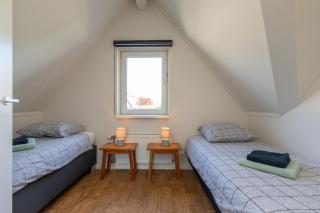 Vakantiehuis Domburg, rustig gelegen op loopafstand van strand - Domburg - 5