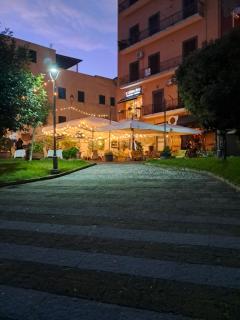 Terrazza Miracapri - 9