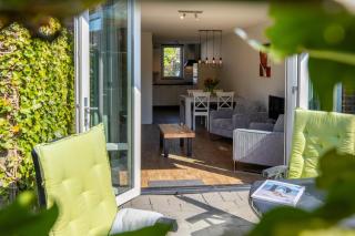 Vakantiehuis Domburg, rustig gelegen op loopafstand van strand - 1