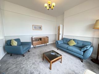 Morvah - stunning views of the harbour and beyond - St Ives - 6