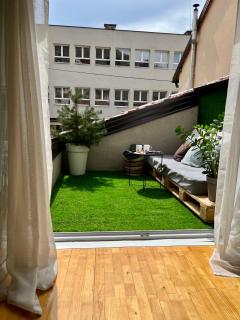 Divine Apartments Sarajevo - Sarajevo - 0