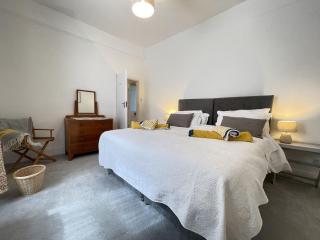 Morvah - stunning views of the harbour and beyond - St Ives - 1