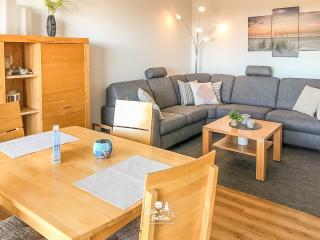 "Hochhaus" Appartement im Hochhaus - 5