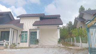 Homestay Al Ayyubi Medan Jaya - Marang - 0