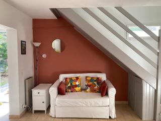Maison bord de mer en Corse - Borgo - 6