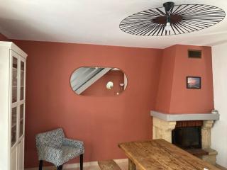 Maison bord de mer en Corse - 7