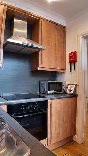 Spacious 1BHK in Upper Berkely BK4 - London - 8