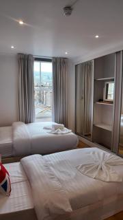 Spacious 1BHK in Upper Berkely BK4 - London - 9
