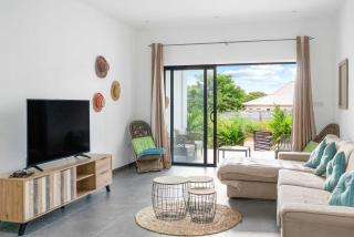 Ayana Flat - Perfect West Coast Stay - Tamarin - 9