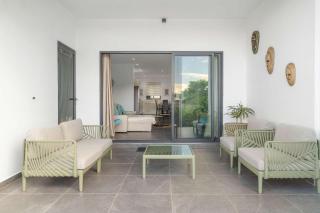 Ayana Flat - Perfect West Coast Stay - Tamarin - 6