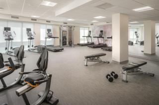 SpringHill Suites by Marriott Tampa Downtown - 1