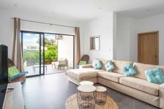 Ayana Flat - Perfect West Coast Stay - Tamarin - 3