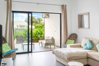 Ayana Flat - Perfect West Coast Stay - Tamarin - 5