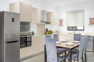 Ayana Flat - Perfect West Coast Stay - Tamarin - 1