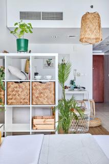 Frank Porter - Lake Terrace Tower - 5