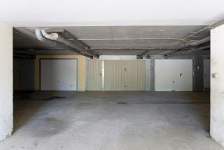 Grand studio climatisé à la mer avec garage privé - La Grande-Motte - 5
