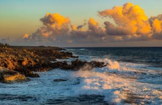 Chic Paphos Escape with Pool - Prime Spot - 7