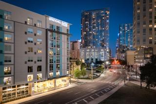 SpringHill Suites by Marriott Tampa Downtown - Tampa - 9