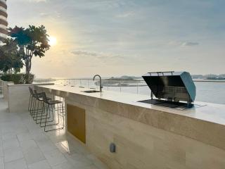 Coastal Elegance 1-Bedroom in Grand Bleu - 4