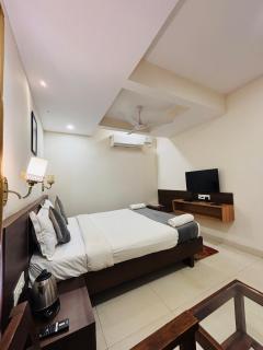 Hotel Assagao Grand - 4