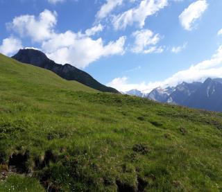 Sonnenhof - Kals am Grossglockner - 8